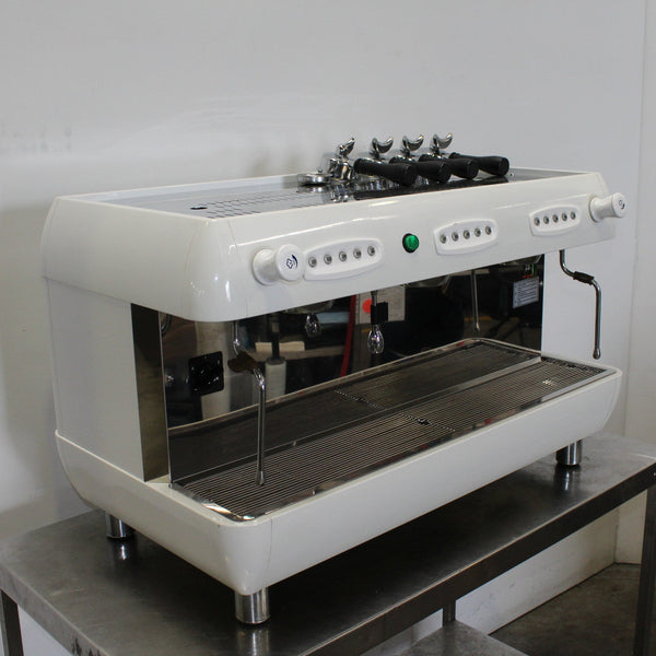 Pierro ALASKAN 3 Group Coffee Machine (2)