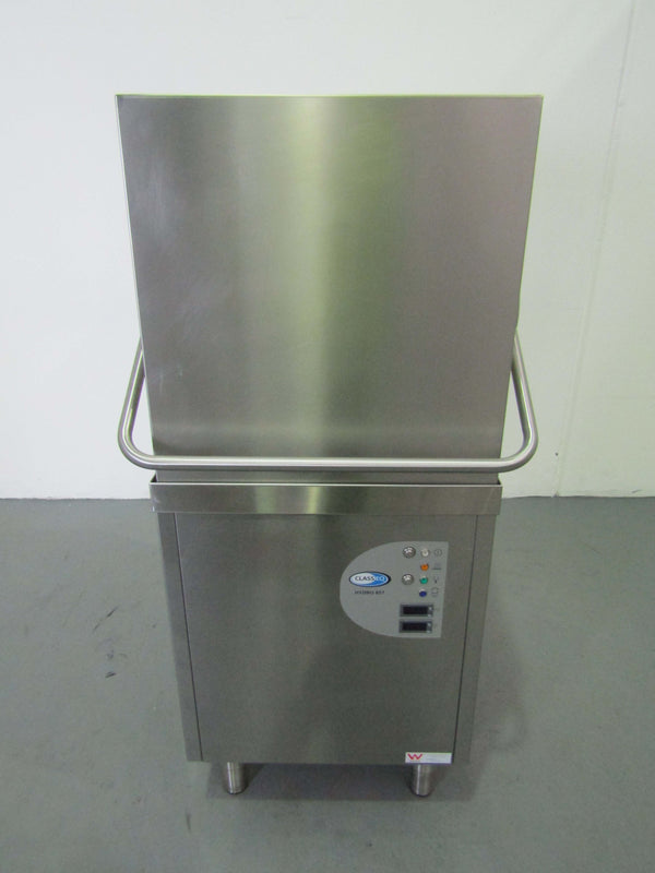 Classeq H857/DET PassThrough Dishwasher (2)