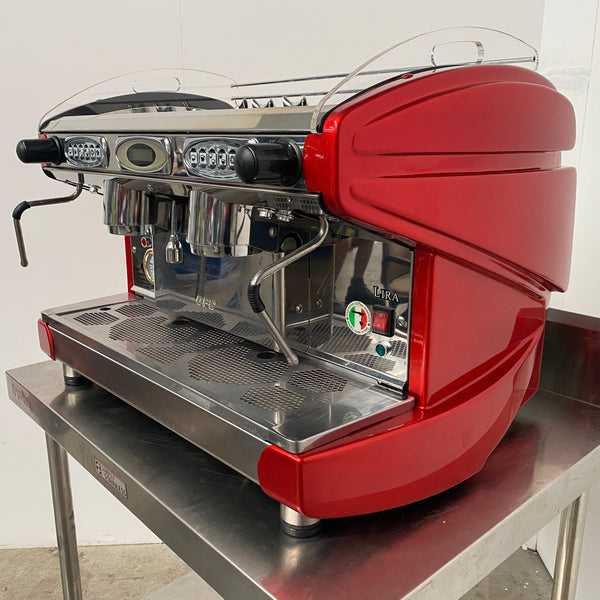 BFC LIRA 2 Group Coffee Machine (2)