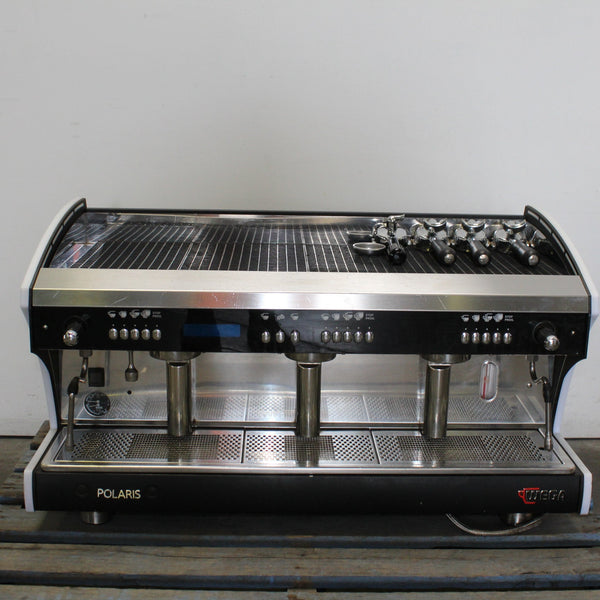Wega POLARIS 3 Group Coffee Machine (3)