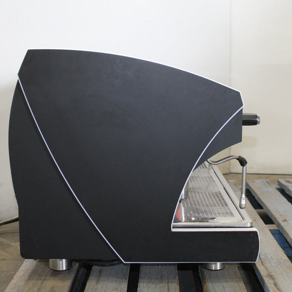 Wega POLARIS 3 Group Coffee Machine (4)