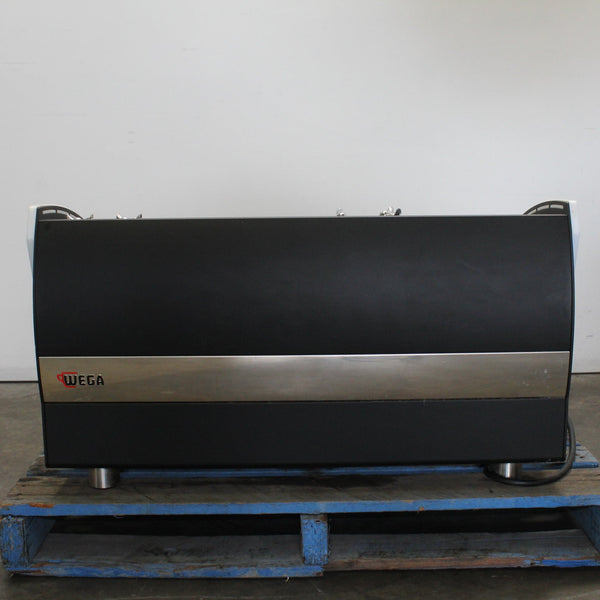 Wega POLARIS 3 Group Coffee Machine (5)