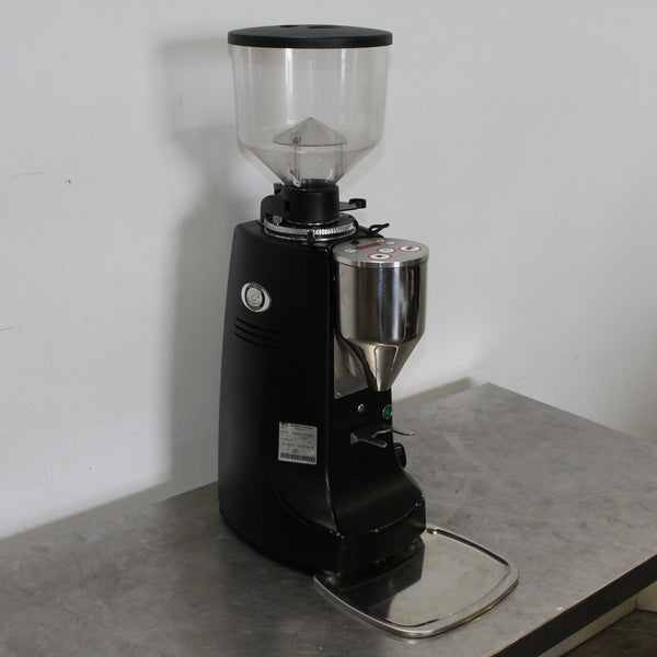 Mazzer ROBUR ELECTRONIC Coffee Grinder (2)
