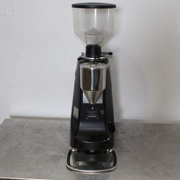 Mazzer ROBUR ELECTRONIC Coffee Grinder (3)
