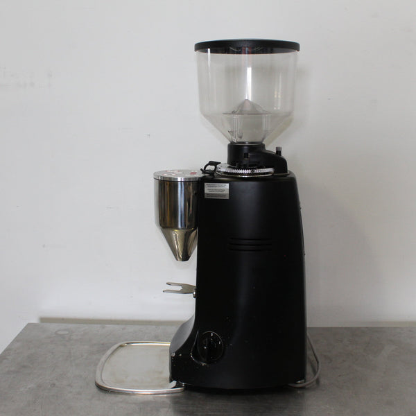 Mazzer ROBUR ELECTRONIC Coffee Grinder (4)