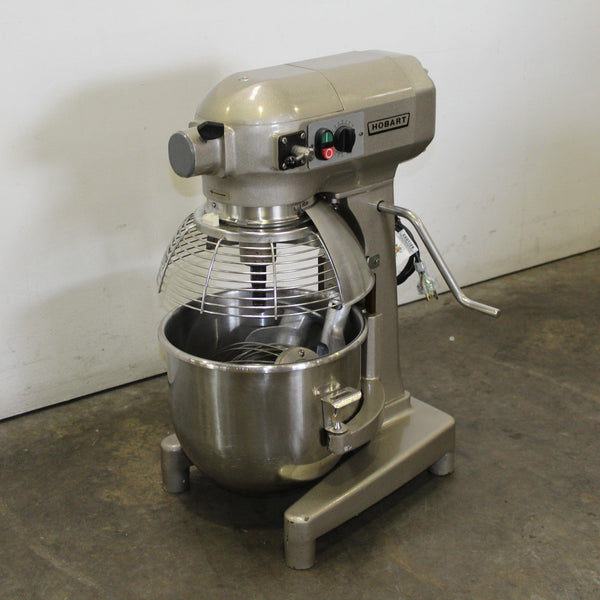Hobart A200 Planetary Mixer (2)