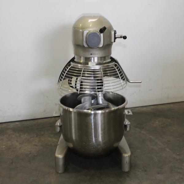 Hobart A200 Planetary Mixer (4)