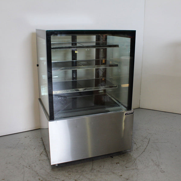 Fralu DZF-0193 Refrigerated Display (2)