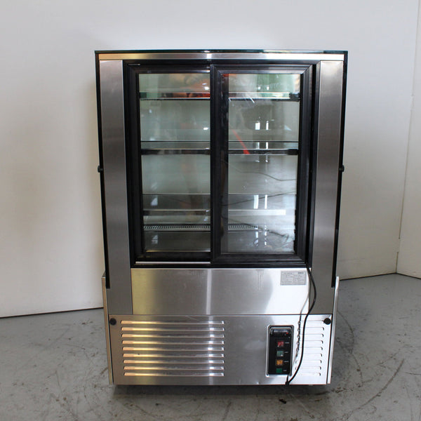 Fralu DZF-0193 Refrigerated Display (4)
