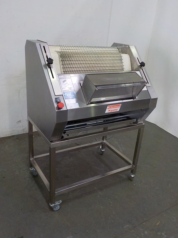 Bertrand Moulder EURO 2000 Dough Moulder (1)