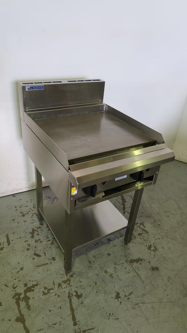 Luus BCH-6P 2 Burner Griddle (1)