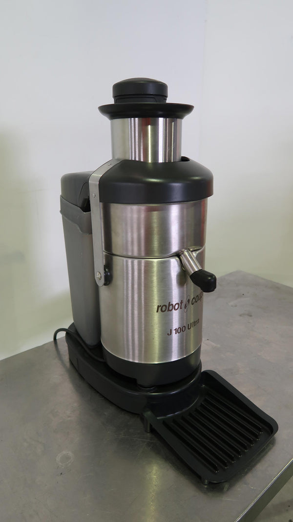 ROBOT COUPE - J100 ULTRA (2)