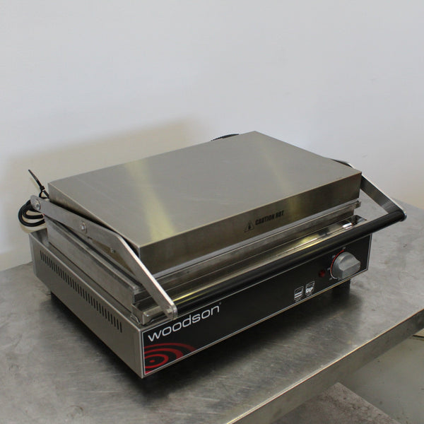 Woodson W.CT8 Contact Grill (2)