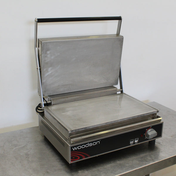 Woodson W.CT8 Contact Grill (4)