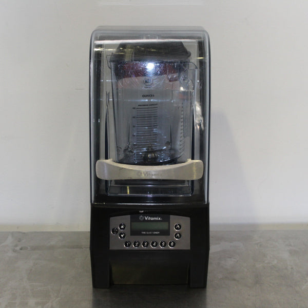 Vitamix THE QUIET ONE Blender (3)