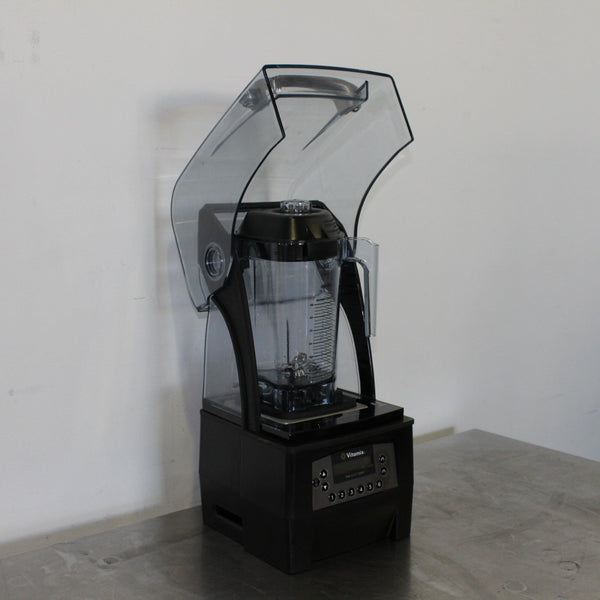 Vitamix THE QUIET ONE Blender (4)