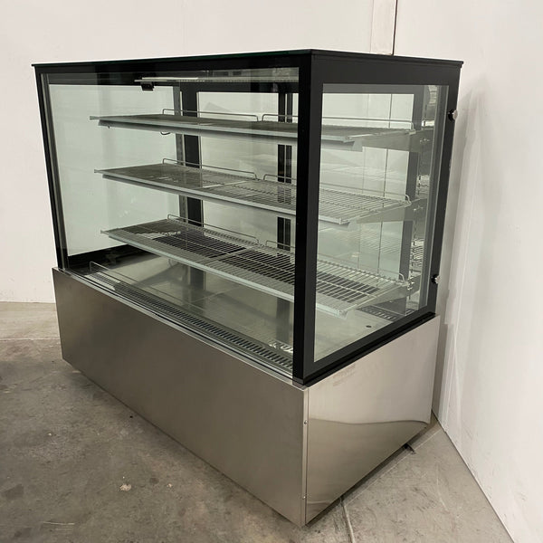 FED SL850V Refrigerated Display (3)