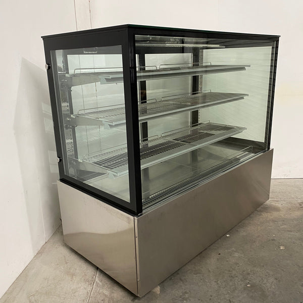 FED SL850V Refrigerated Display (4)