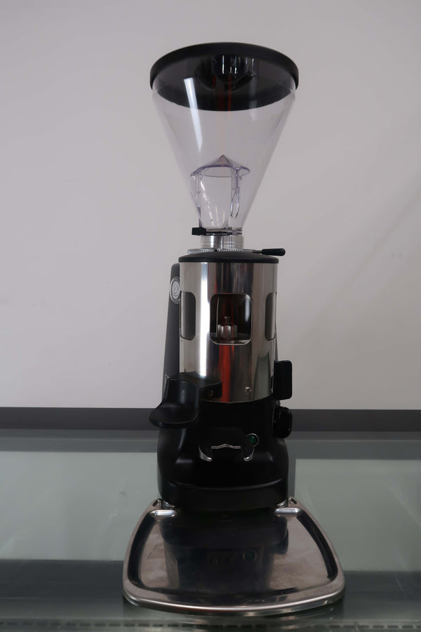 Mazzer SUPERJOLLY AUTO Coffee Grinder (3)