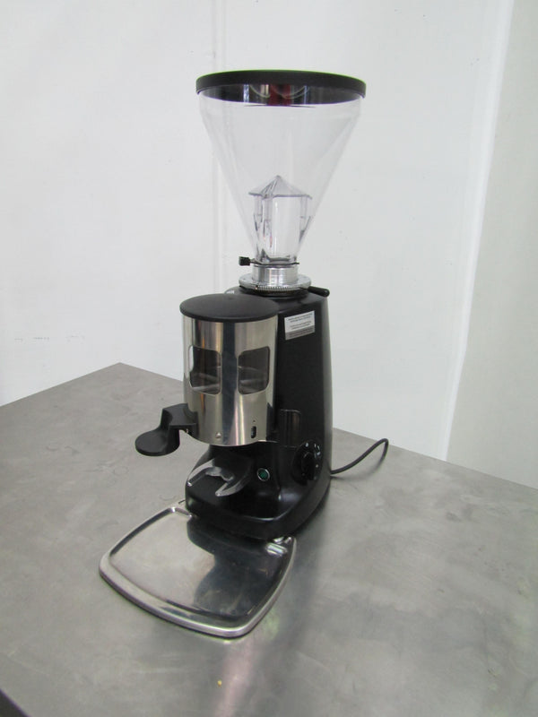 Mazzer SUPERJOLLY AUTO Coffee Grinder (1)