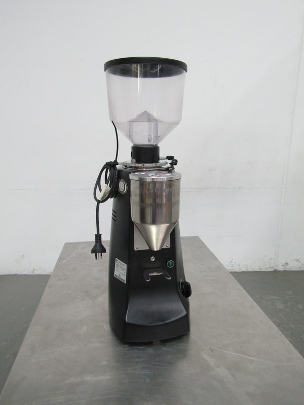 MAZZER - ROBUR ELECTRONIC (2)