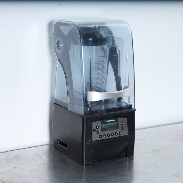 Vitamix THE QUIET ONE Blender (2)