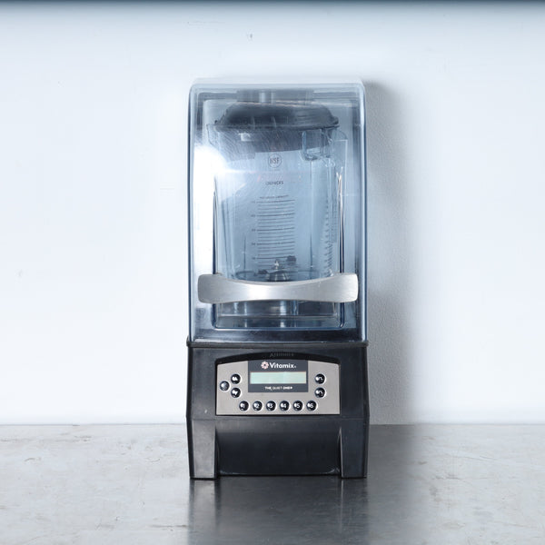Vitamix THE QUIET ONE Blender (3)