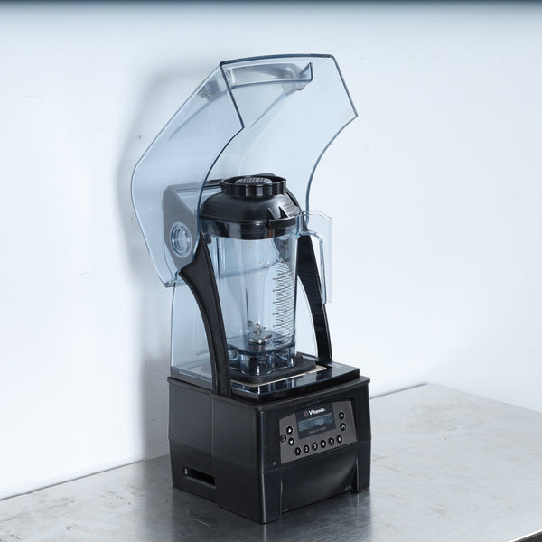 Vitamix THE QUIET ONE Blender (4)
