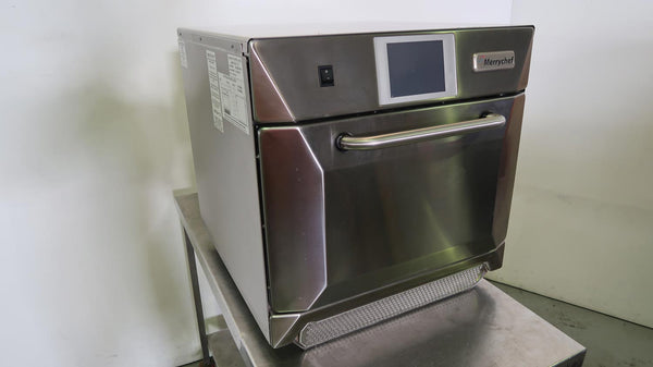 Merrychef EIKON E4S Speed Oven (2)