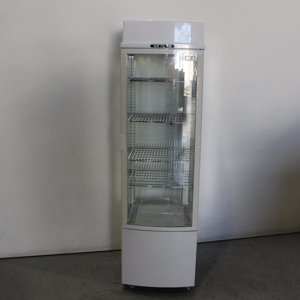 Exquisite CTD235 Display Fridge (3)