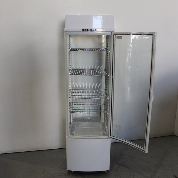 Exquisite CTD235 Display Fridge (4)