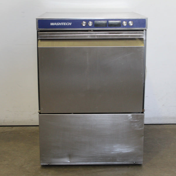 Washtech XU Undercounter Dishwasher (3)