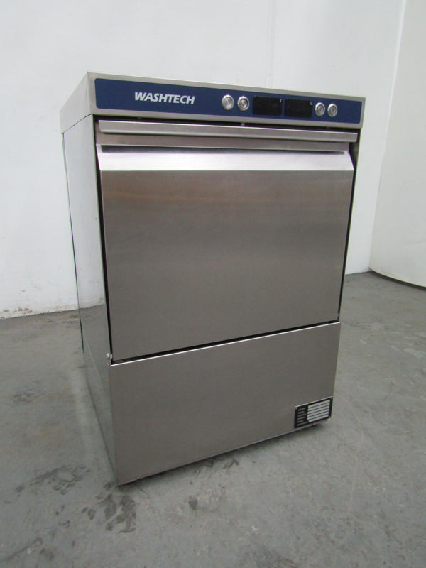 Washtech XU Undercounter Dishwasher (1)