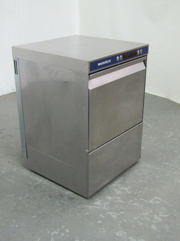 Washtech XU Undercounter Dishwasher (1)