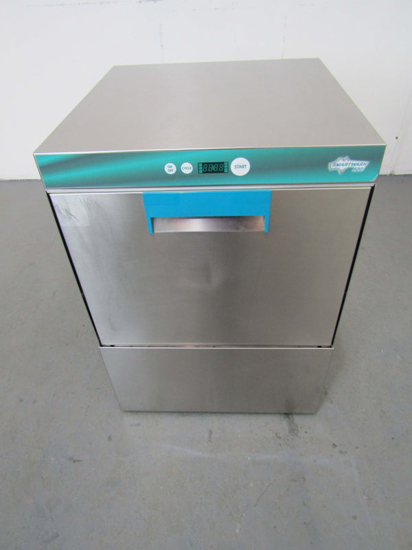 Eswood Smartwash 500 UC Dishwasher (2)
