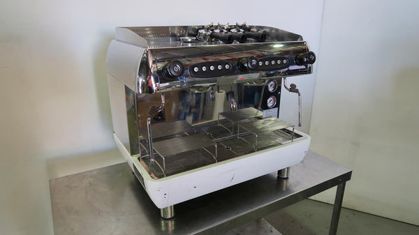 Pierro ALASKAN 2 Group Coffee Machine (2)
