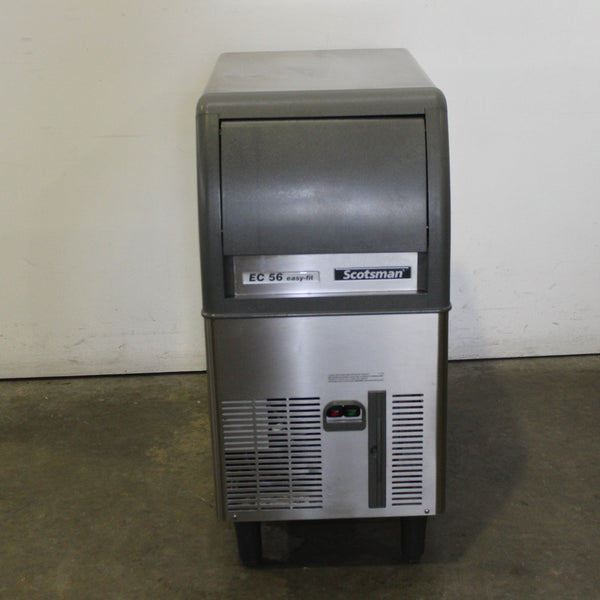 Scotsman ECS 56 Ice Machine (3)