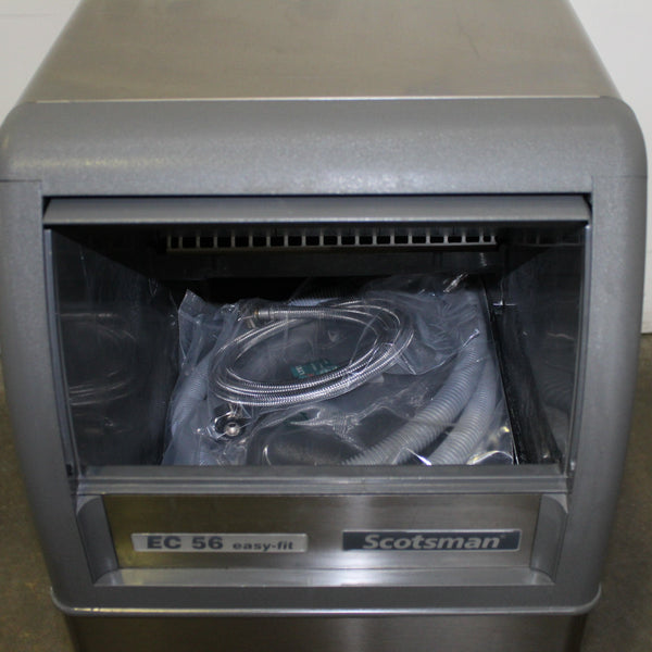 Scotsman ECS 56 Ice Machine (4)