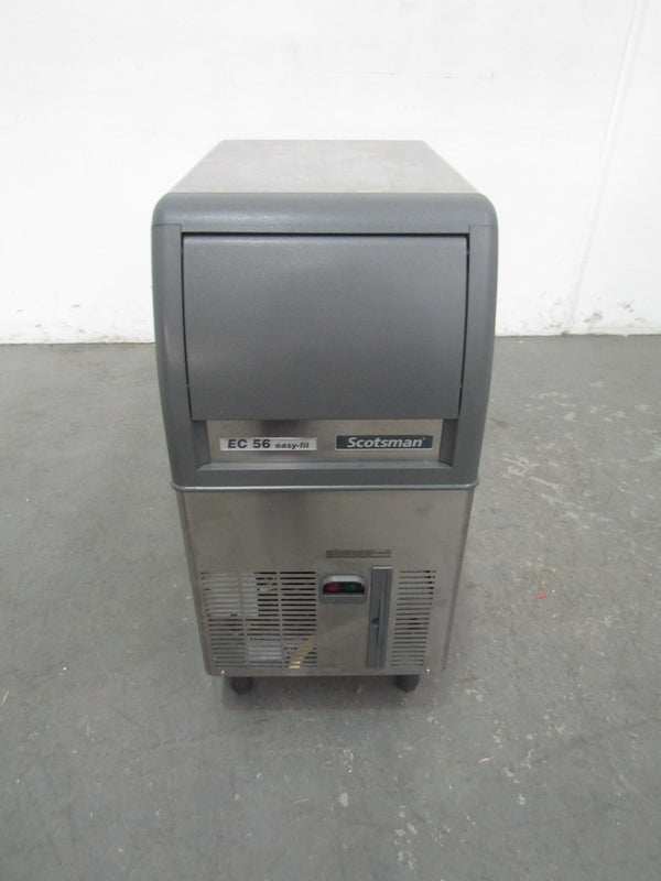 Scotsman ECS 56 Ice Machine (1)
