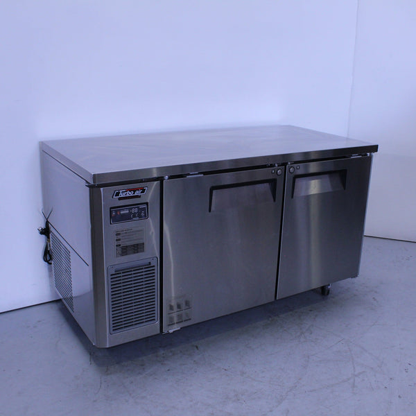 Turbo Air KUR15-2 Undercounter Fridge (2)