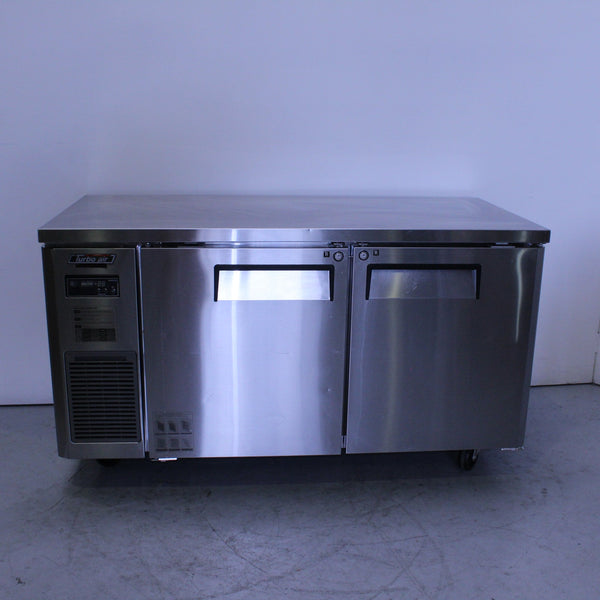 Turbo Air KUR15-2 Undercounter Fridge (3)