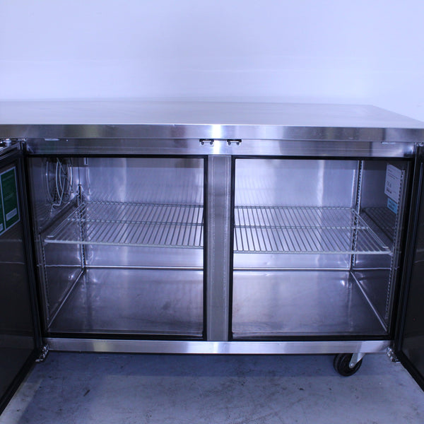 Turbo Air KUR15-2 Undercounter Fridge (4)