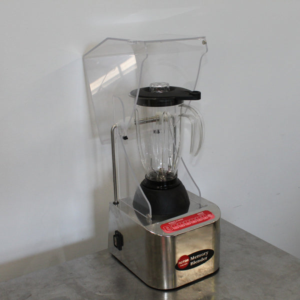 Rotor RMB Blender (4)