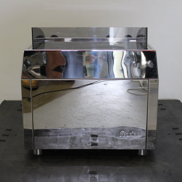 Francino CON2E Coffee Machine (2)