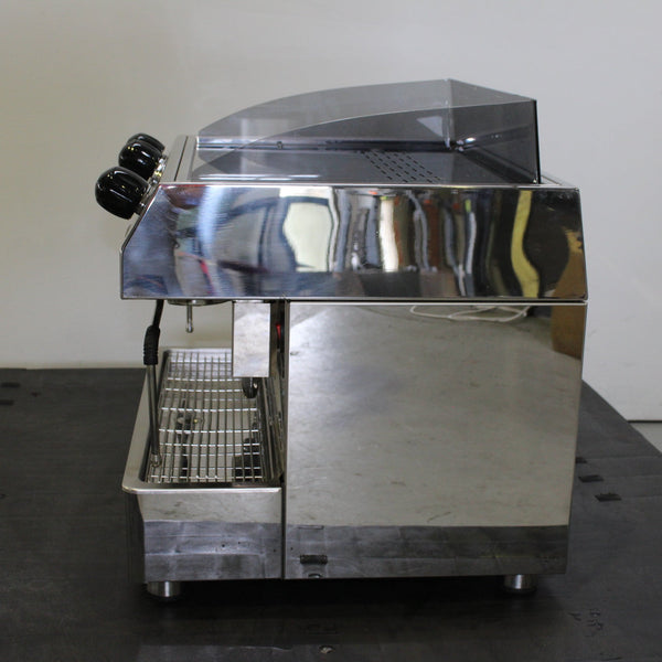 Francino CON2E Coffee Machine (3)