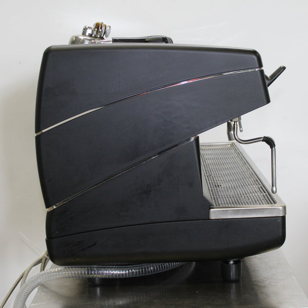 Nuova Simonelli APPIA II Coffee Machine (4)