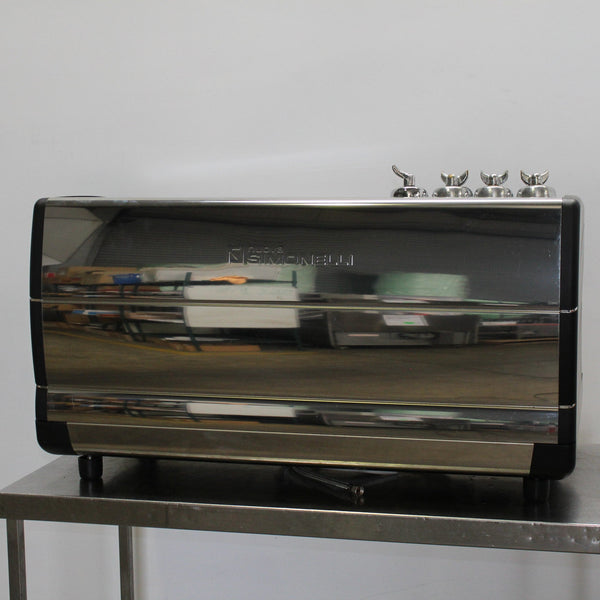 Nuova Simonelli APPIA II Coffee Machine (5)