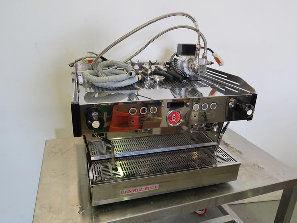La Marzocco LINA PB2AV Coffee Machine (1)