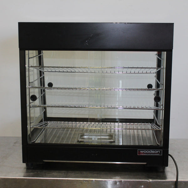 Woodson W.PIM60 Pie Warmer (5)