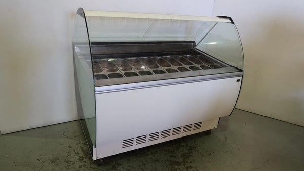 Orion ICE CUBE G9 Gelato Display (2)